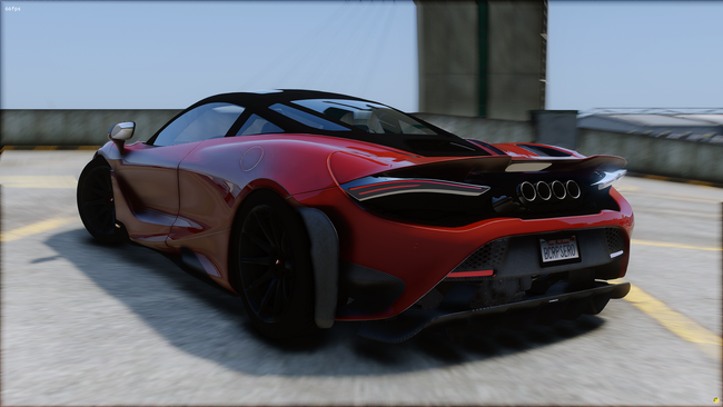 Progen 765 preview 2